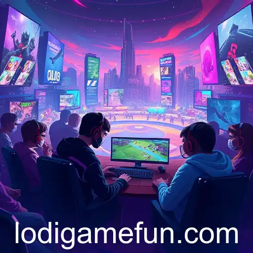 lodigame