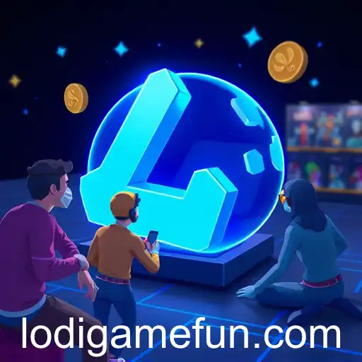 Lodigame's Impact on Global Gaming Culture