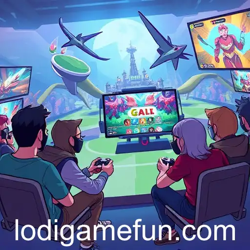 lodigame