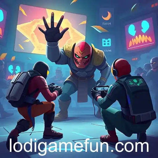 Lodigame: The Rise of Online Gaming