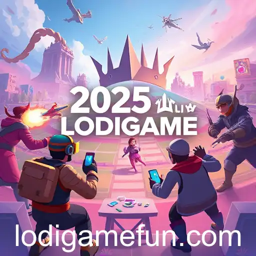 Lodigame Revolutionizes Online Gaming Experience