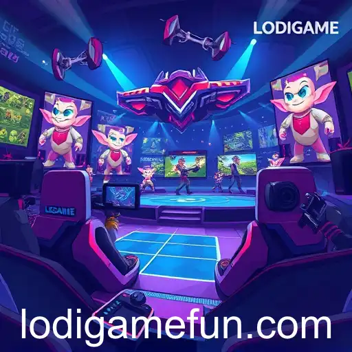 The Rise of Lodigame in Online Gaming